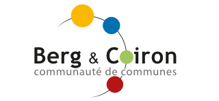 Logo Berg et Coiron